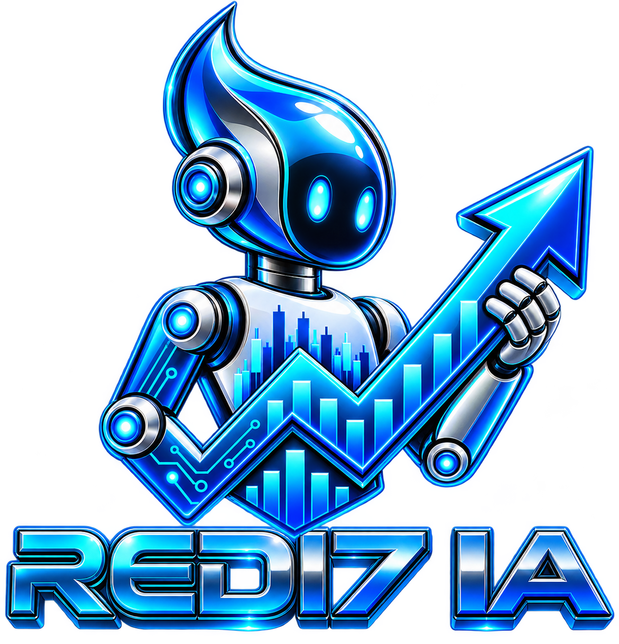 REDI7 IA, inteligencia aplicada al trading