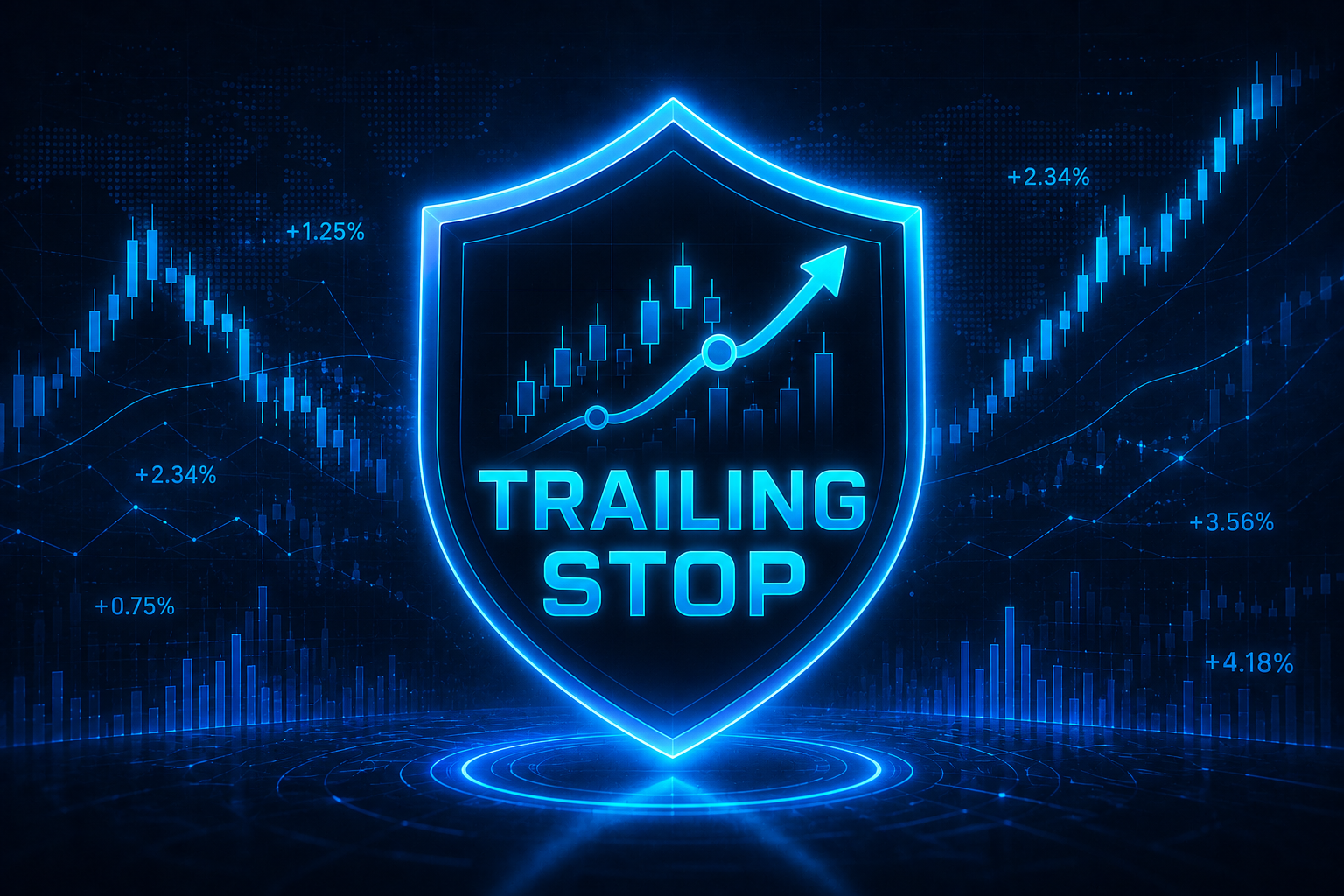Trailing Stop EX5
